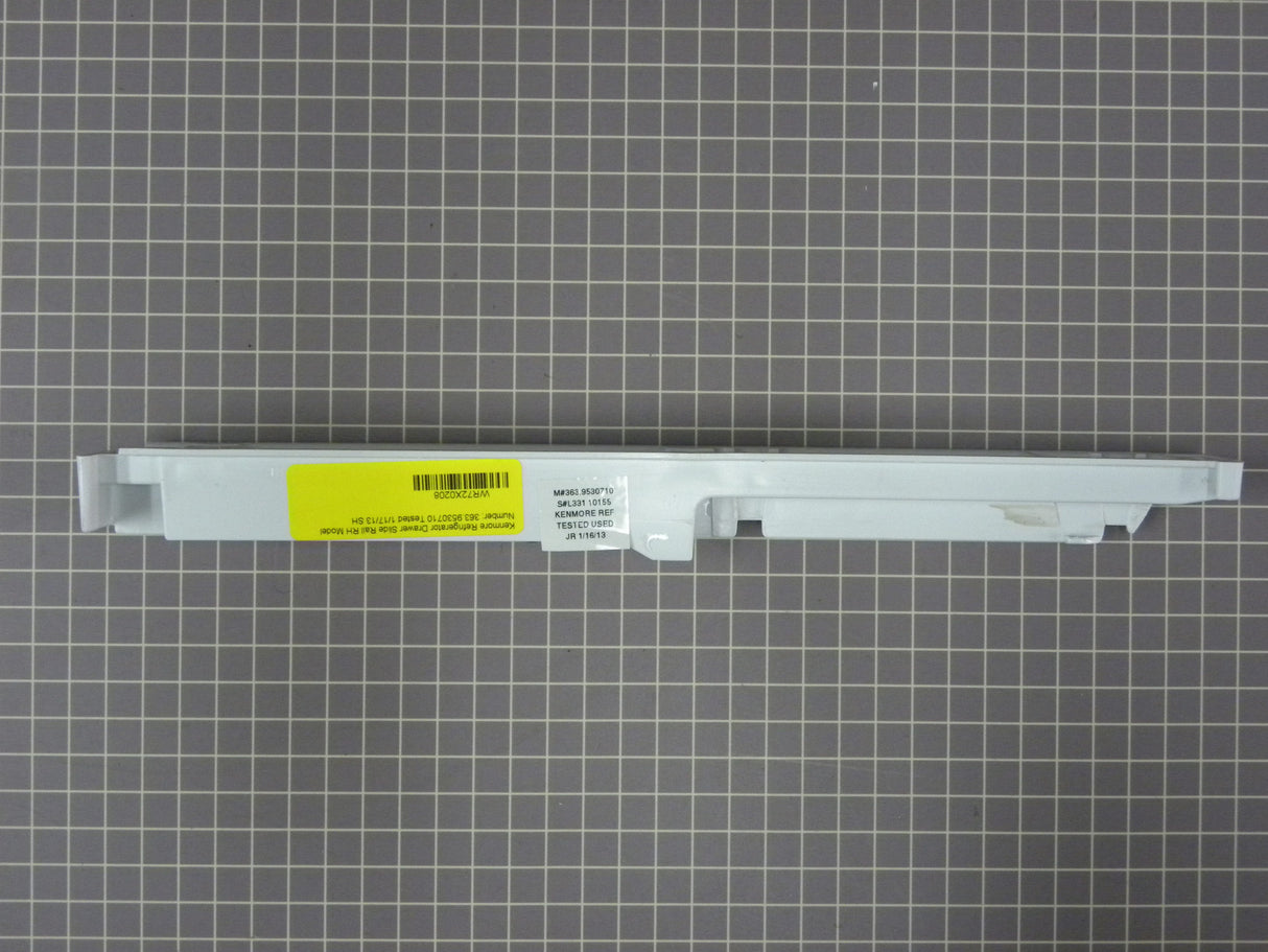 Drawer Slide RH WR72X0208
