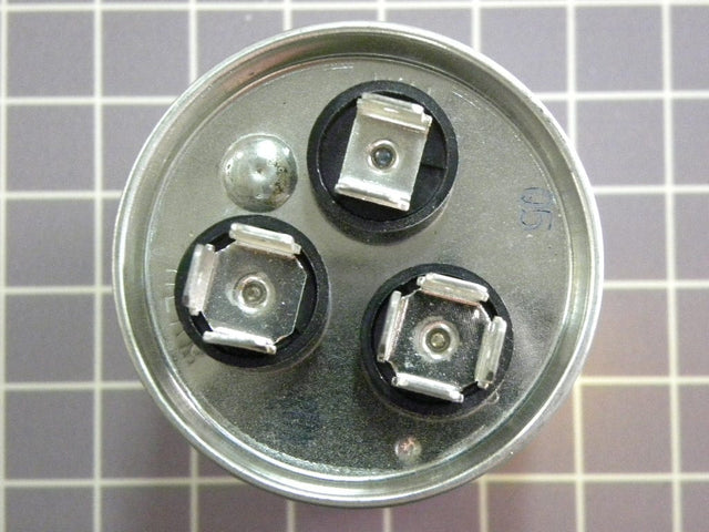Capacitor AC-1400-167