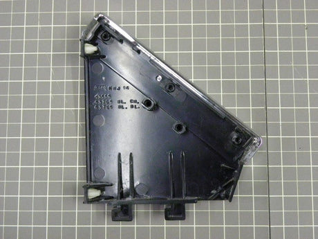 End Cap (RH) 63795