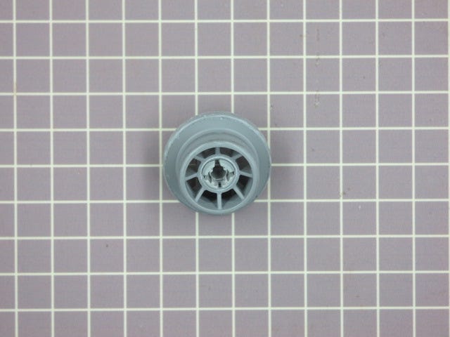 Lower Rack Wheel 00165314