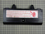 Maytag Dishwasher Control Board and Housing 99003161