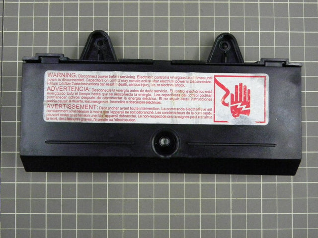 Maytag Dishwasher Control Board and Housing 99003161