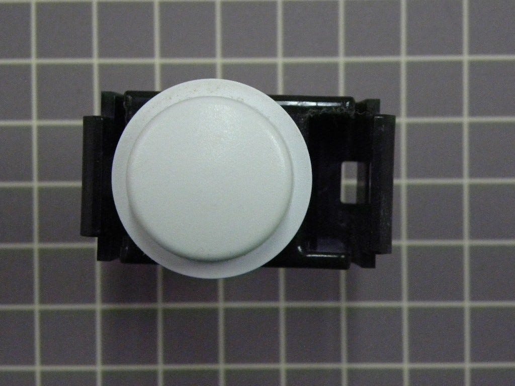 Push to Start Switch 37001070