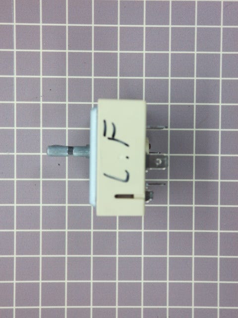 Infinite Switch (13A) WB24T10058