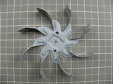 Whirlpool Microwave Fan Wheel W10249510