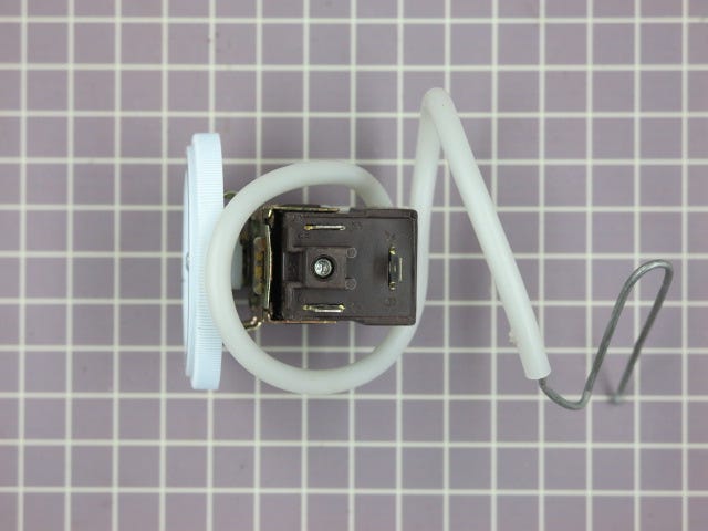 Thermostat 216521200