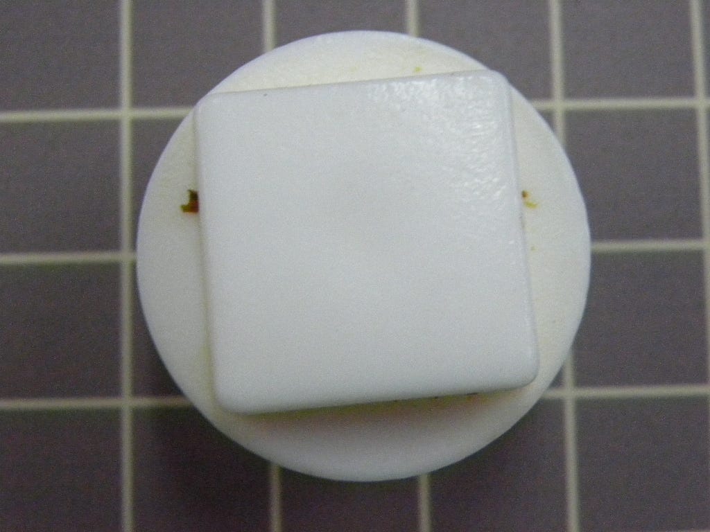 Coupler WB06X0168