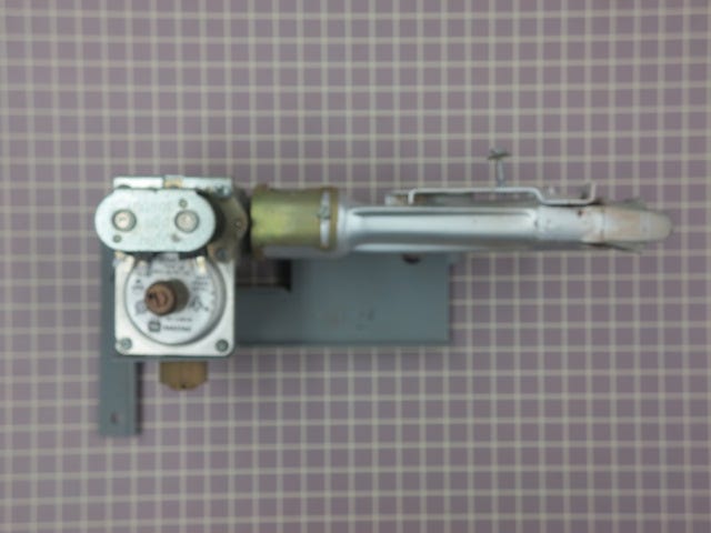 Gas Valve Y308542