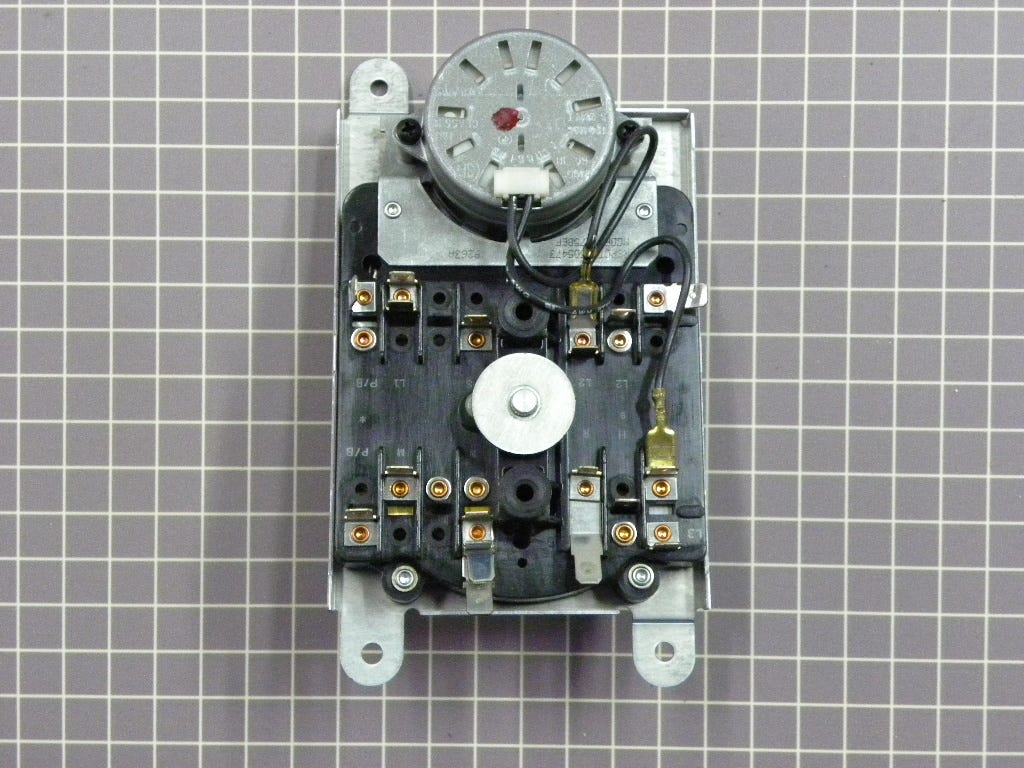 Timer 505473P
