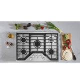 Café™ 30" Gas Cooktop CGP70302NS1