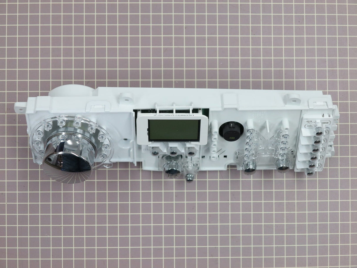Control Board Assembly 134994710