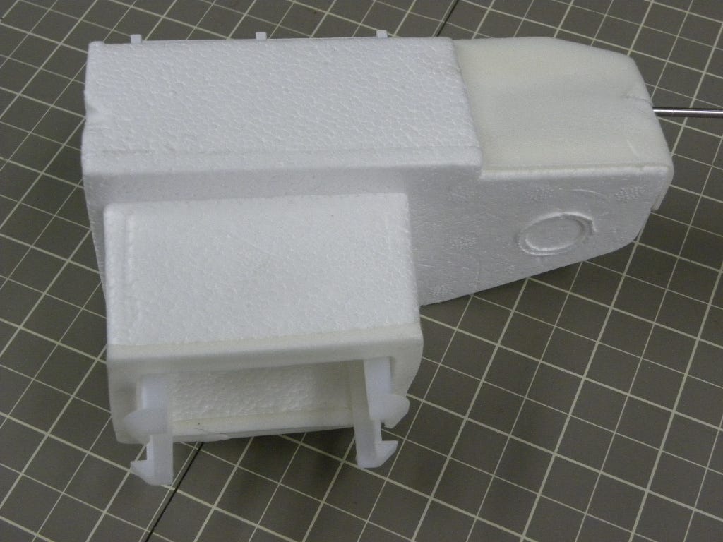 Diffuser W10151374
