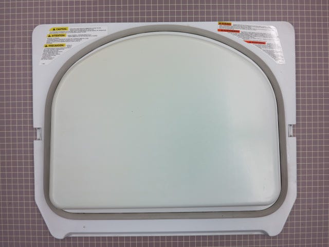 Inner Door With Seal 22002520