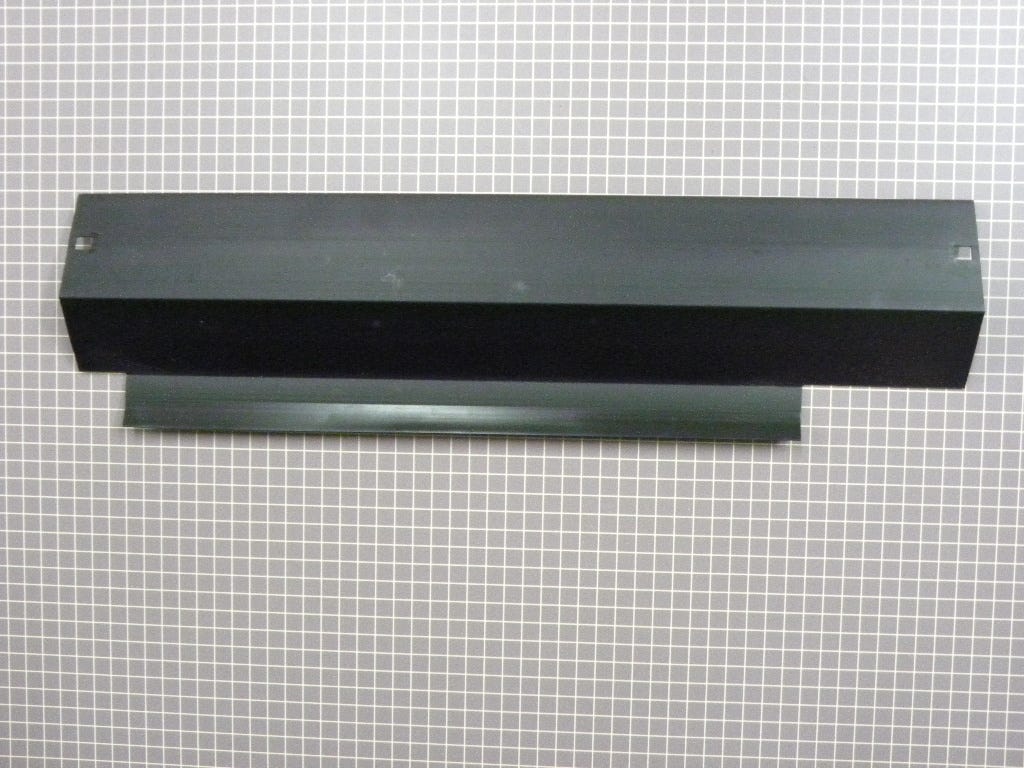 Access Panel W10441006