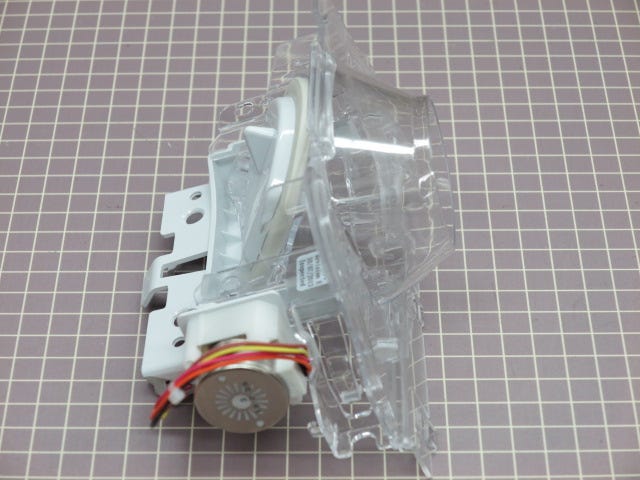 Ice Door W10291704