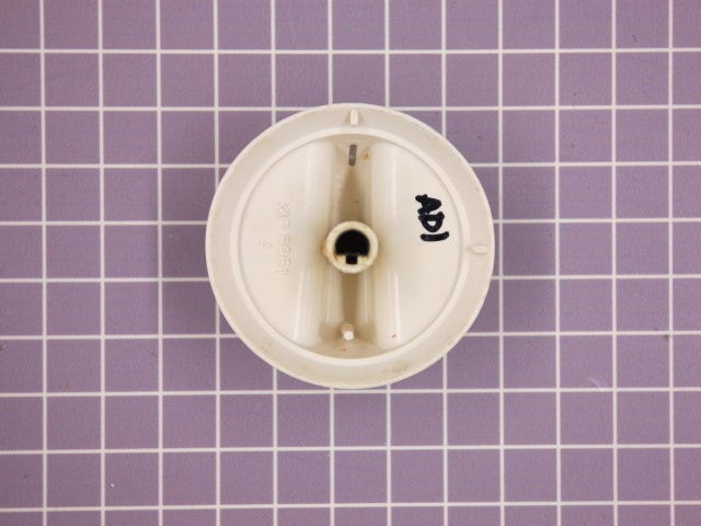 Burner Knob 31905403L