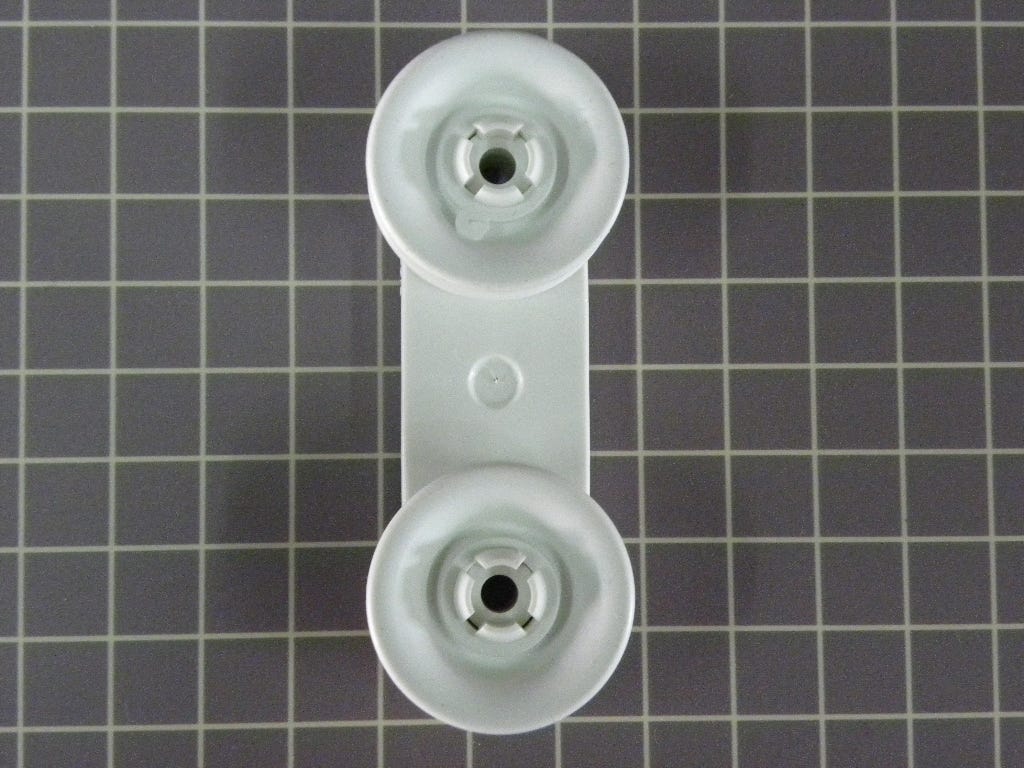 Tub Wheel 8270016