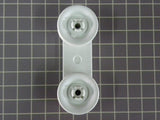Tub Wheel 8270016