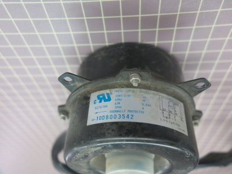 Fan Motor 15011048