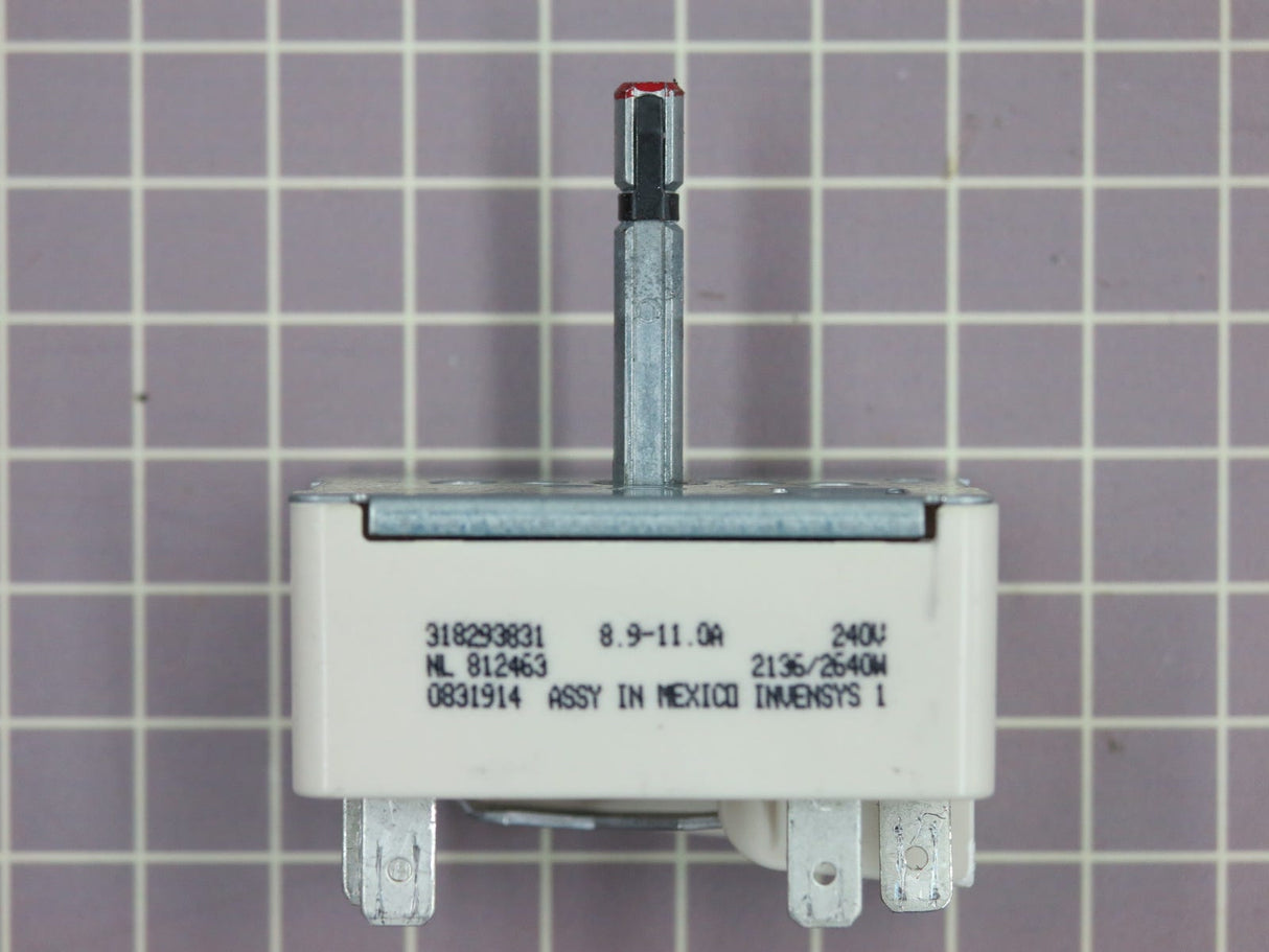 Surface Element Switch (8.9-11.0A) 318293831