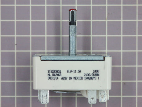 Surface Element Switch (8.9-11.0A) 318293831