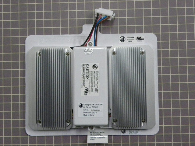 Control Board/Light Module W10223894