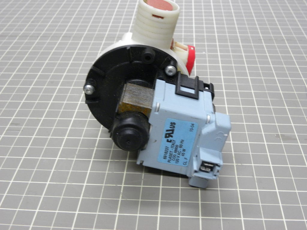 Drain Pump 99003141