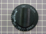 Thermostat Knob 3181370