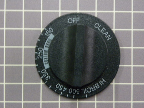 Thermostat Knob 3181370