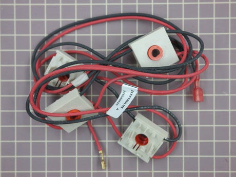 Spark Ignition Switch and Harness 316580625