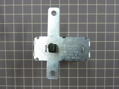 Push Start Relay WP346343