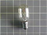 Magic Chef Refrigerator Light Bulb 15W