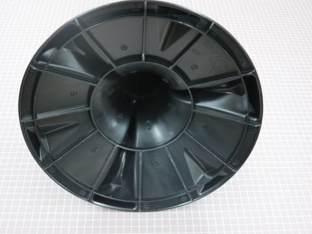 Wash Plate W10445415