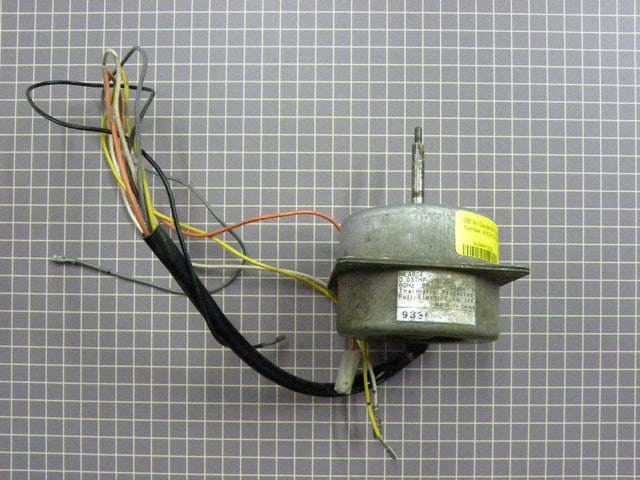 Blower Motor WJ94X10026
