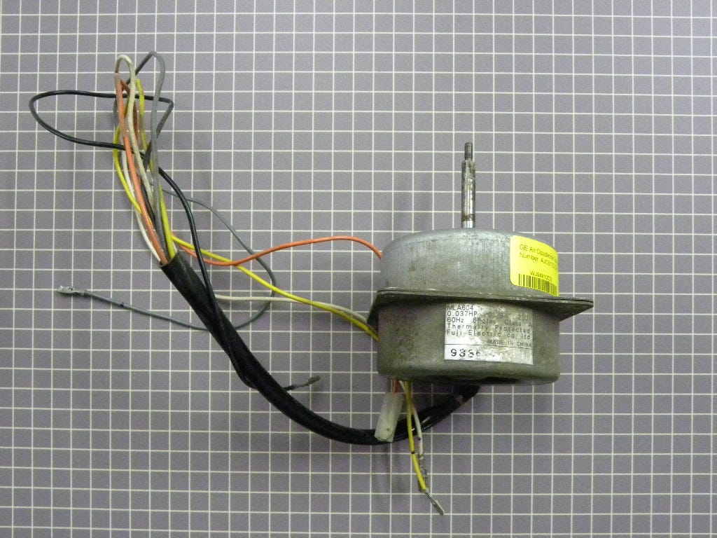 Blower Motor WJ94X10026