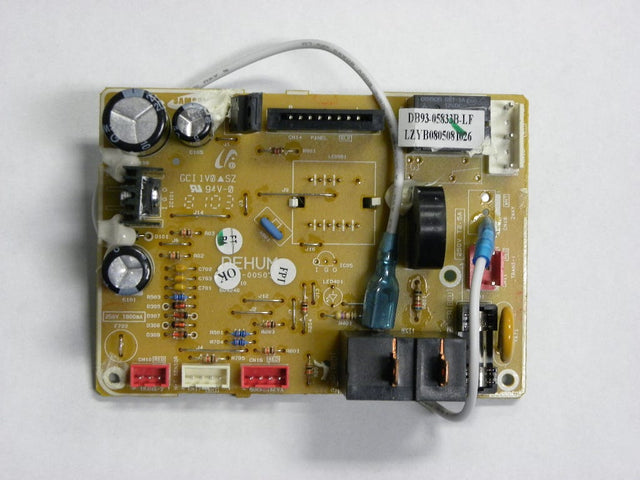 Danby Dehumidifier PCB Main DB93-05833B