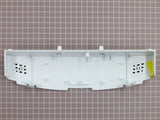 Housing With Overlay W10205986