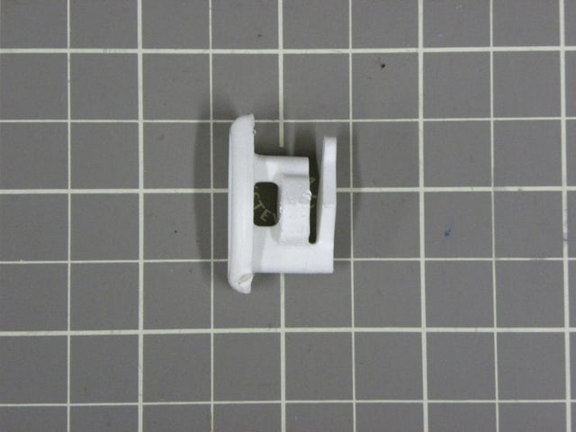 Rack Slide End Cap WD12X10304
