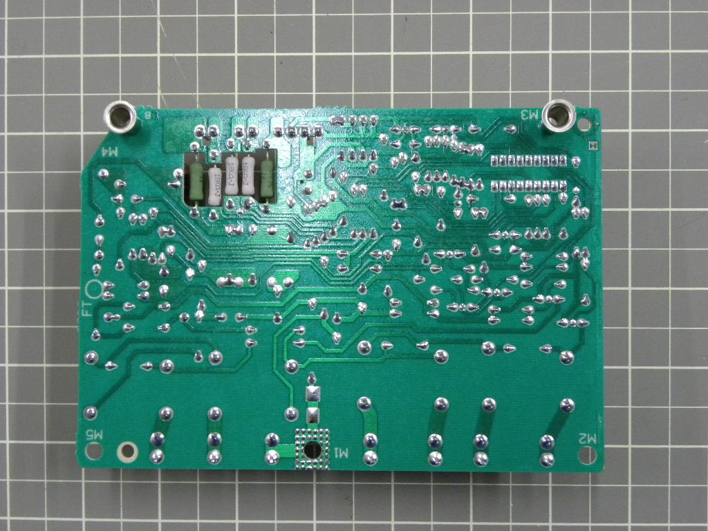Spark Module 9758080