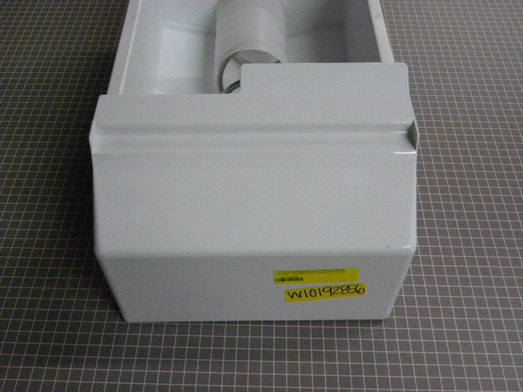 Ice Container W10192856
