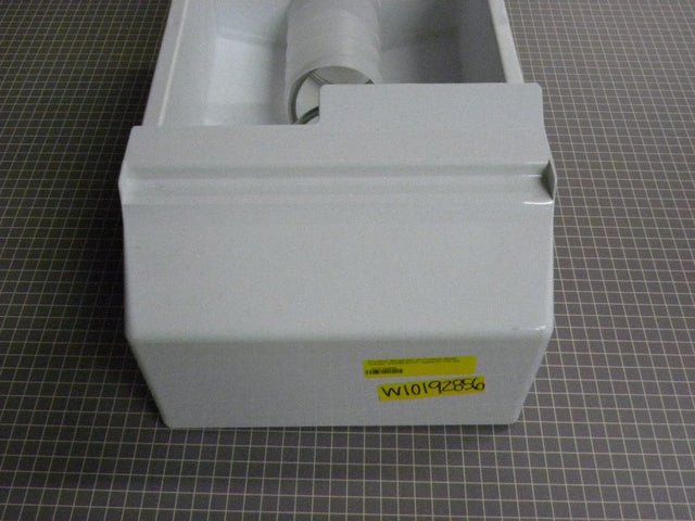 Ice Container W10192856