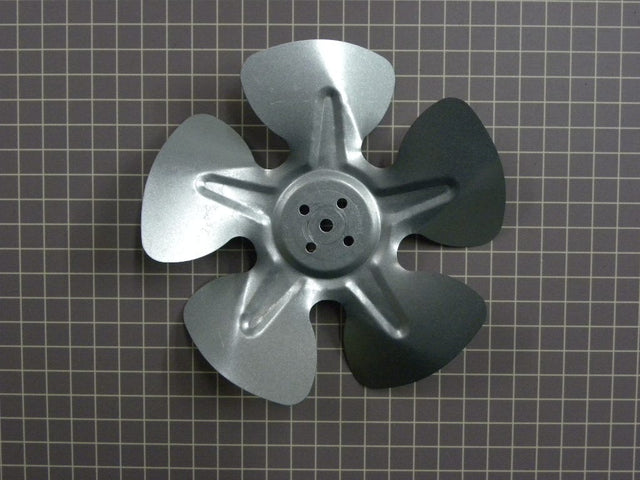 Condenser Fan Blade WR02X12498