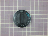 Control Knob WB3K51