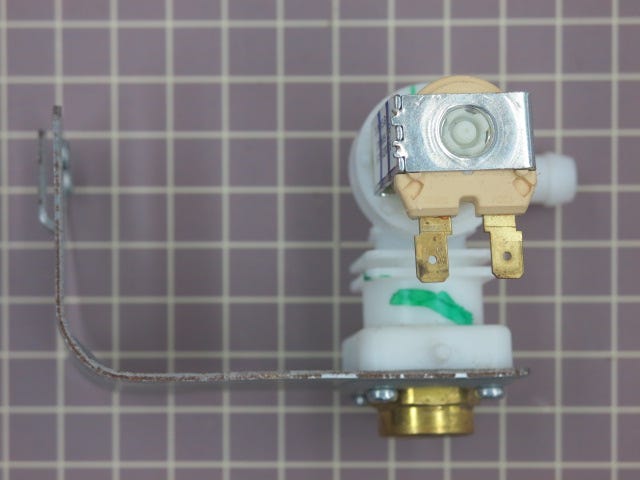 Water Inlet Valve 5304475608