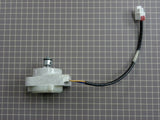 GE Refrigerator Condenser Fan Motor WR60X10278