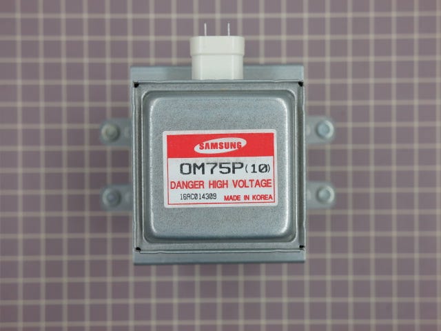 Magnetron WB27X10017