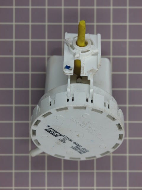 Level Switch 8577846