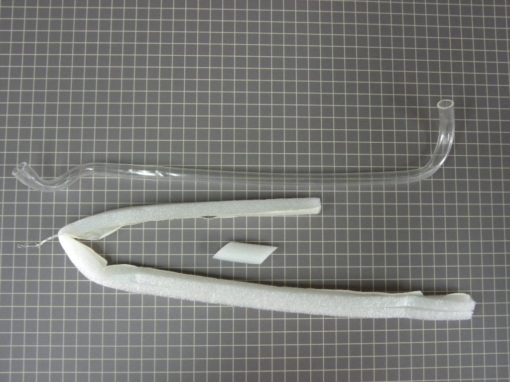 Drain Tube Kit 5303918285