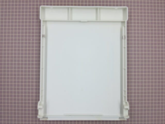 Vegetable Pan Cover WR32X0875