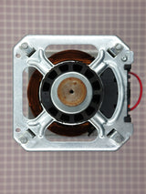 Drive Motor WE17M37